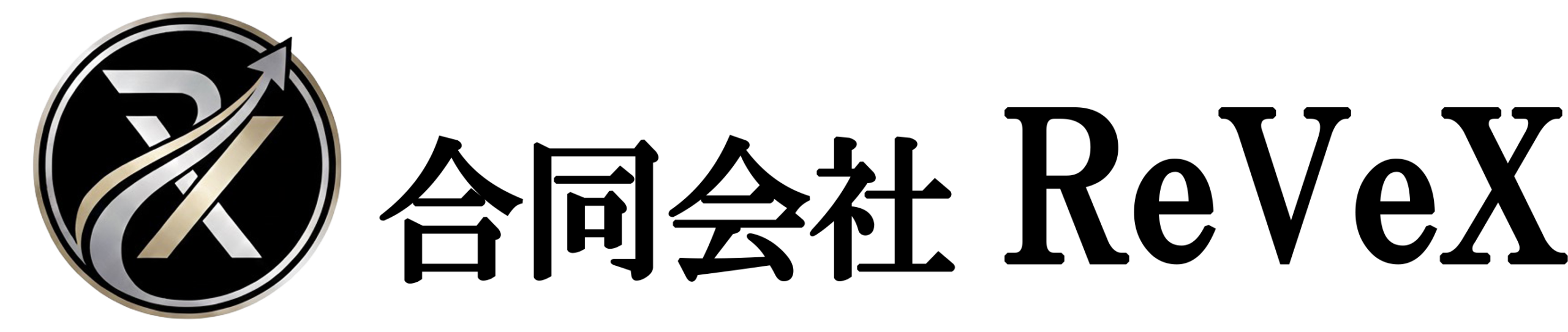 合同会社ReVeX